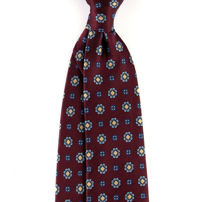Corbata Jacquard con Forro Simple para Hombre - Image 22