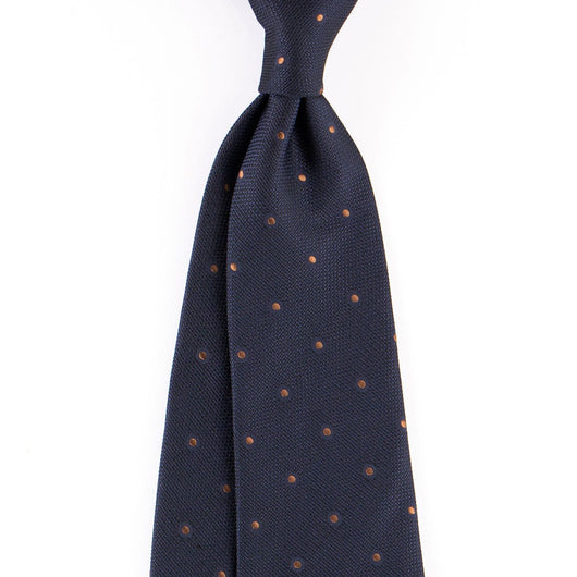 Corbata Jacquard con Forro Simple para Hombre - Image 26