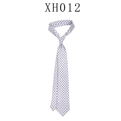 Corbata Ejecutiva Premium para Hombre - Image 13