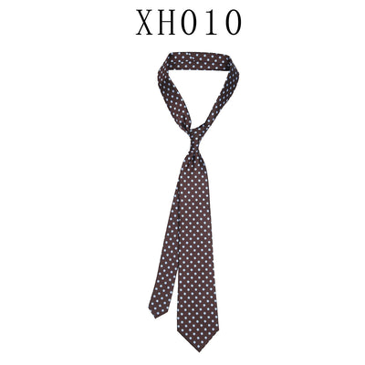Corbata Ejecutiva Premium para Hombre - Image 14
