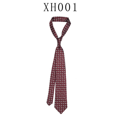 Corbata Ejecutiva Premium para Hombre - Image 20
