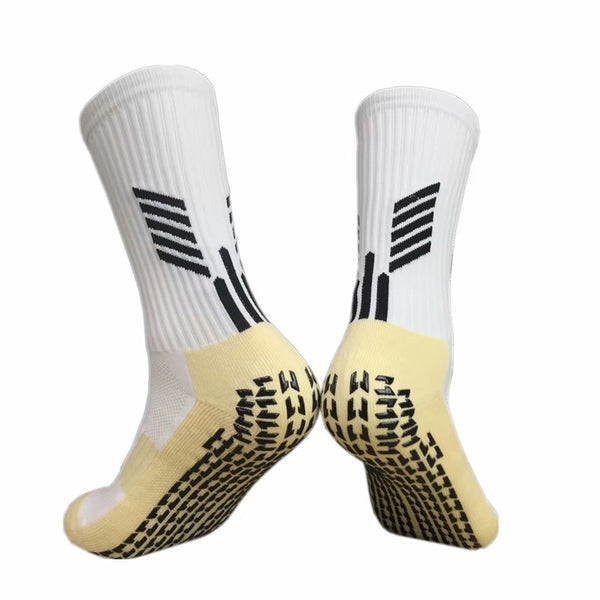 Calcetines Deportivos de Caña Media para Fútbol