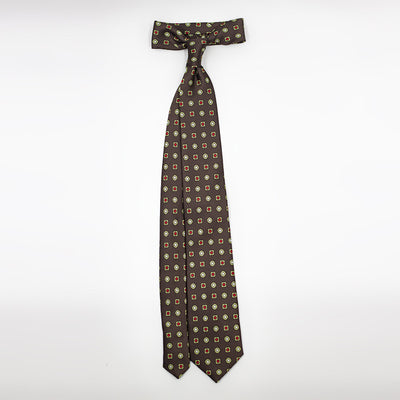 Corbata Clásica Europea y Americana para Hombre - Image 10