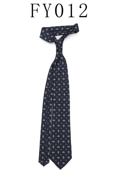 Corbata Clásica Europea y Americana para Hombre - Image 11