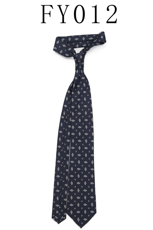 Corbata Clásica Europea y Americana para Hombre - Image 11
