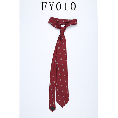 Corbata Clásica Europea y Americana para Hombre - Image 13