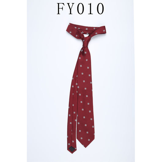 Corbata Clásica Europea y Americana para Hombre - Image 13