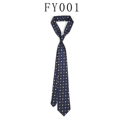 Corbata Clásica Europea y Americana para Hombre - Image 16