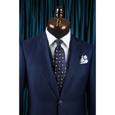 Corbata Clásica Europea y Americana para Hombre - Image 18