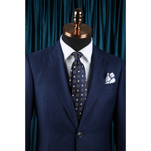 Corbata Clásica Europea y Americana para Hombre - Image 18