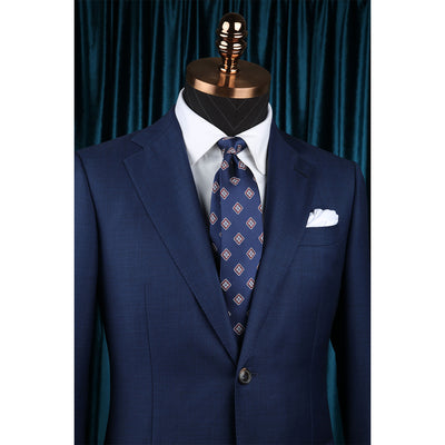 Corbata Clásica Europea y Americana para Hombre - Image 20