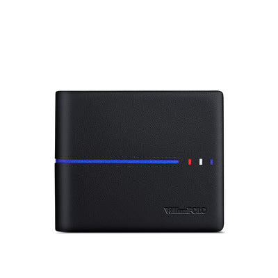 Billetera Casual para Hombre en Cuero Genuino Premium - Image 12