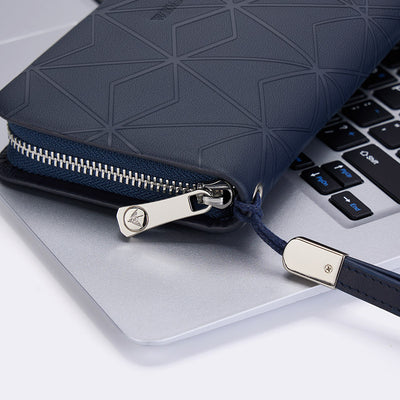 Cartera Larga para Hombre en Poliéster - Image 12
