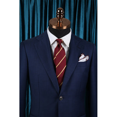 Corbata Ejecutiva Europea y Americana para Hombre - Image 9