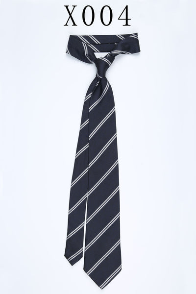 Corbata Ejecutiva Europea y Americana para Hombre - Image 10
