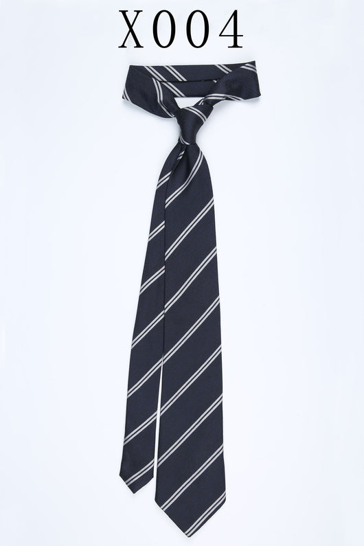 Corbata Ejecutiva Europea y Americana para Hombre - Image 10
