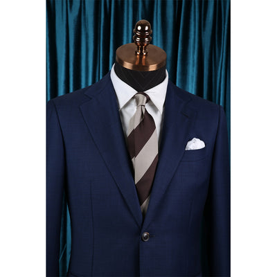 Corbata Ejecutiva Europea y Americana para Hombre - Image 11