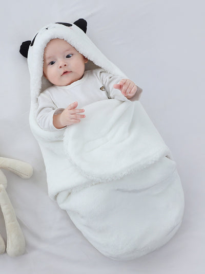 Manta de Envoltorio para Bebé Home Fashion - Image 8