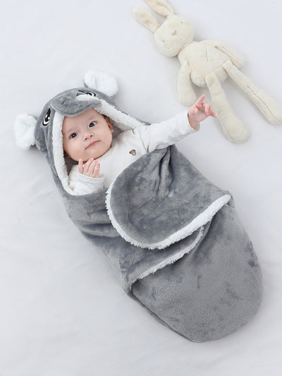 Manta de Envoltorio para Bebé Home Fashion - Image 10