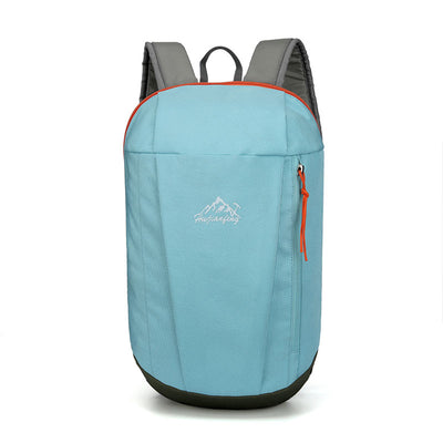 Mochila de Senderismo Impermeable Compacta - Image 12