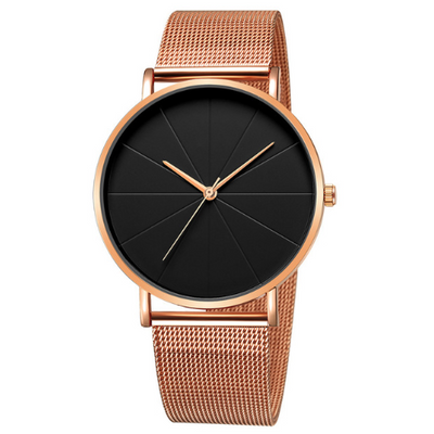 Reloj Militar Deportivo Acero Inoxidable Hombre - Análogo Cuarzo Premium - Image 7
