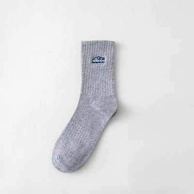 Calcetines Térmicos para Parejas - Tubo Alto Invierno y Nieve - Image 15