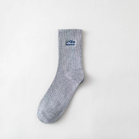 Calcetines Térmicos para Parejas - Tubo Alto Invierno y Nieve - Image 15