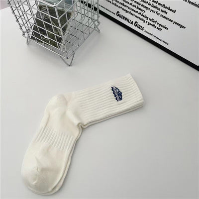 Calcetines Térmicos para Parejas - Tubo Alto Invierno y Nieve - Image 17