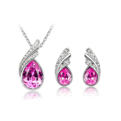 Conjunto de Collares Elegantes - Image 4