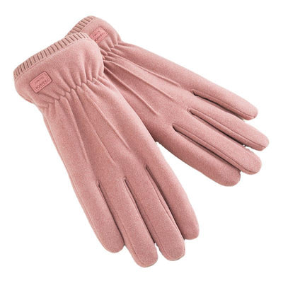 Guantes Térmicos de Invierno para Mujer con Aislamiento Reforzado - Image 10