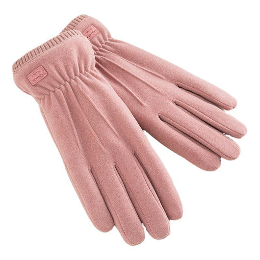 Guantes Térmicos de Invierno para Mujer con Aislamiento Reforzado - Image 10