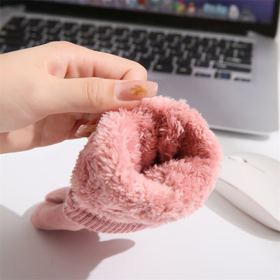 Guantes Térmicos de Invierno para Mujer con Aislamiento Reforzado - Image 12