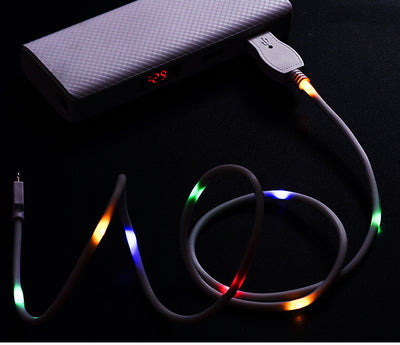 Luz Intermitente de Alta Visibilidad Beat Data Line - Image 8
