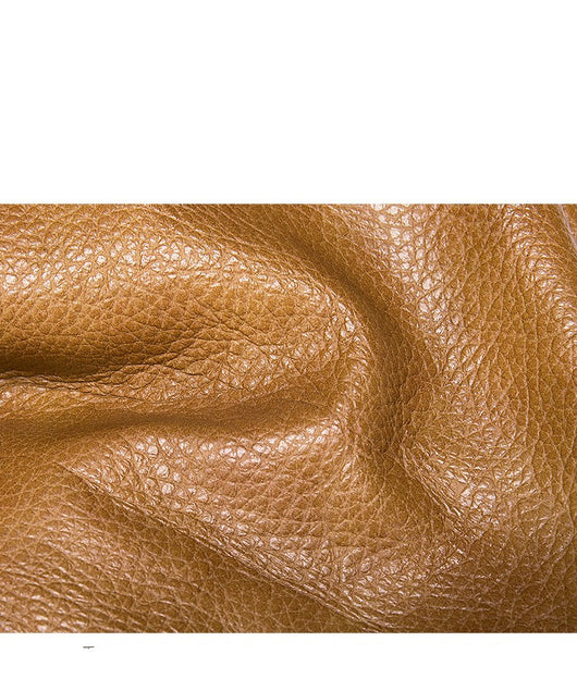 Bolso Bandolera de Cuero para Hombre Ejecutivo - Image 14