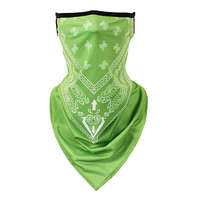 Toalla Triangular Protectora Contra el Viento - Image 21