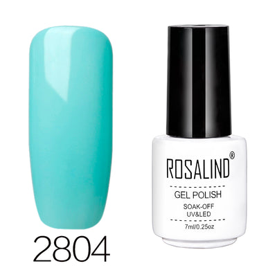Serie RC Esmalte de Uñas Clásico Premium - Image 47