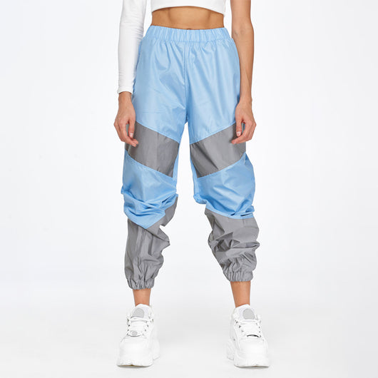 Pantalones Reflectantes con Paneles de Seguridad - Image 18