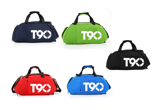 Bolso Deportivo Profesional para Gimnasio y Baloncesto