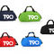 Bolso Deportivo Profesional para Gimnasio y Baloncesto