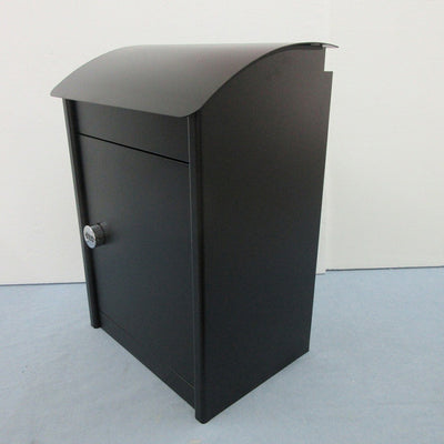 Gabinete Mural Galvanizado Compacto con Seguro Antirrobo - Image 10