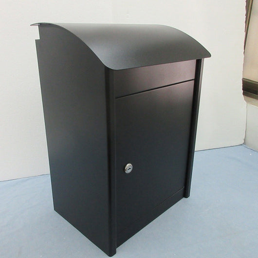 Gabinete Mural Galvanizado Compacto con Seguro Antirrobo - Image 15