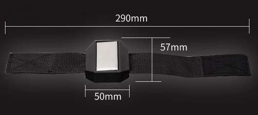 Correa Magnética para Reloj - Sistema de Sujeción por Imanes de Precisión - Image 6