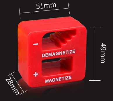 Correa Magnética para Reloj - Sistema de Sujeción por Imanes de Precisión - Image 7