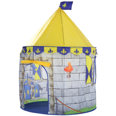 Carpa Infantil para Juegos al Aire Libre - Image 9