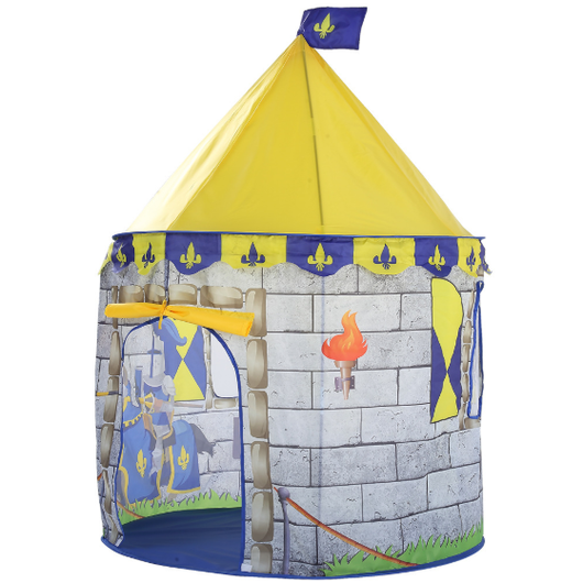 Carpa Infantil para Juegos al Aire Libre - Image 9