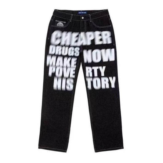 Pantalones Rectos para Parejas - Estilo Minimalista y Versátil - Image 10
