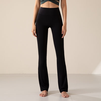 Pantalones Yoga Acampanados para Mujer - Estilo Fashion - Image 11