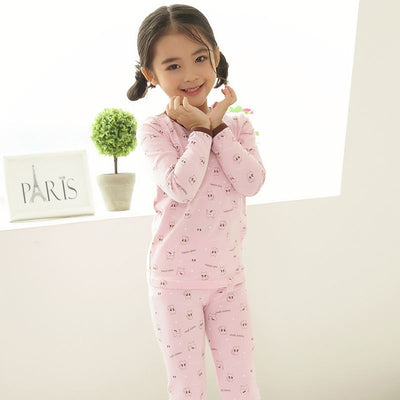 Conjunto de Ropa de Algodón para Niños - Image 14