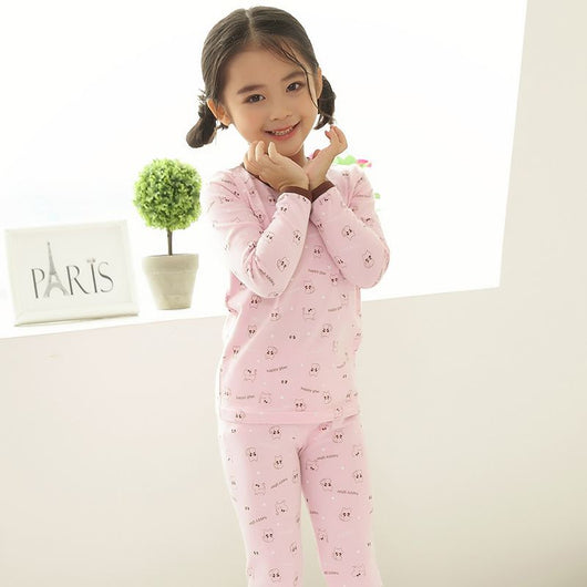 Conjunto de Ropa de Algodón para Niños - Image 14