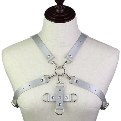 Top Cruzado Elegante - Image 21